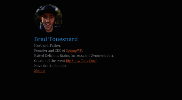 touesnard.com