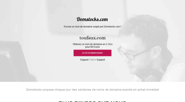 toufaux.com