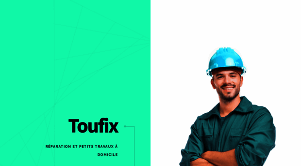 toufix.com