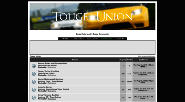 tougeunion.forumotion.com