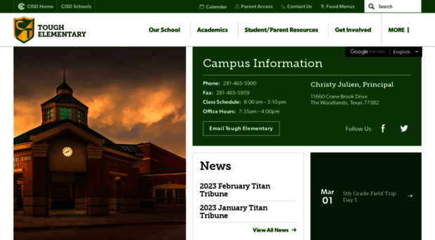 tough.conroeisd.net