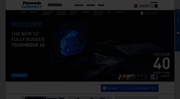 toughbook.panasonic.eu