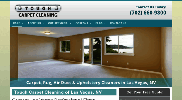 toughcarpetcleaning.com