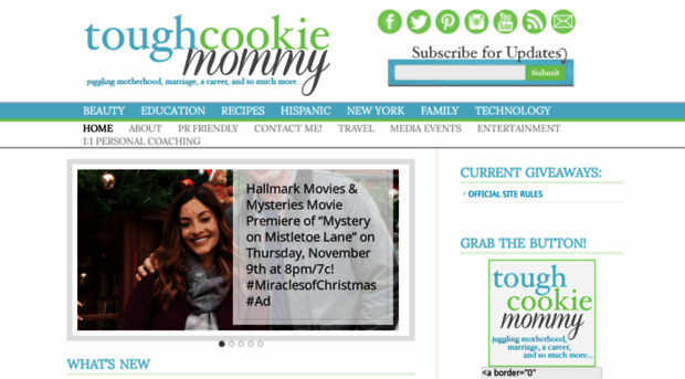 toughcookiemommy.com