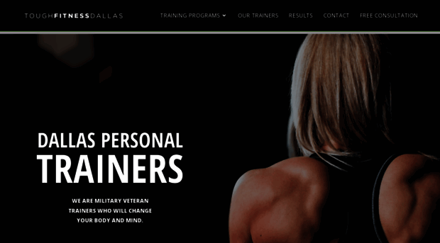 toughfitnessdallas.com