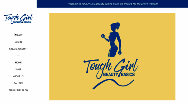 toughgirlbeautybasics.com