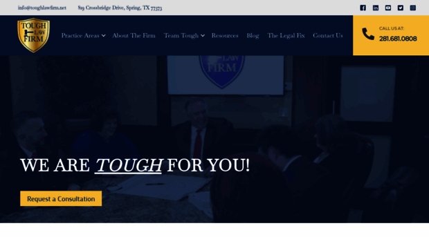 toughlawfirm.net