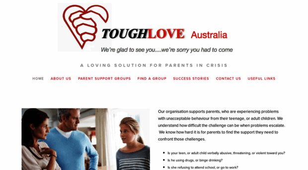 toughlove.org.au