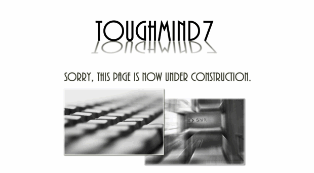 toughmind7.com