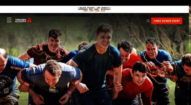 toughmudder.de