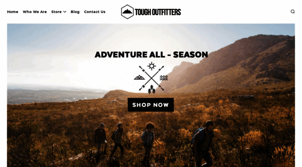 toughoutfitters.com