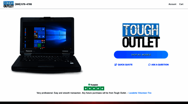 toughoutlet.com