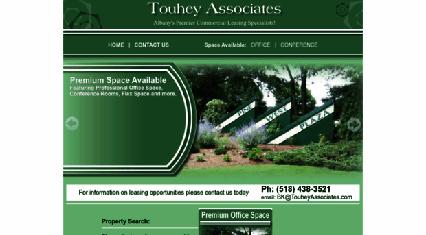 touheyassociates.com