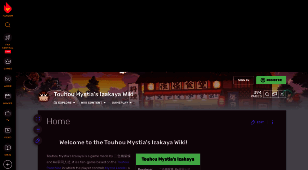 touhou-mystias-izakaya.fandom.com