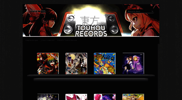 touhourecords.blogspot.com