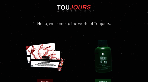 toujours.com.my