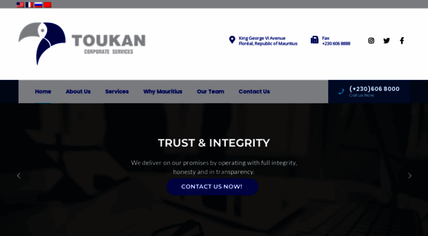 toukanservices.com