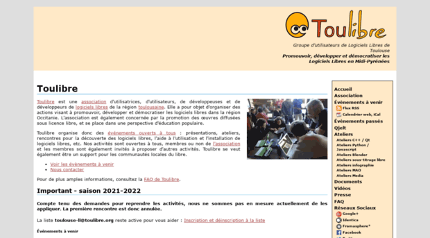toulibre.org