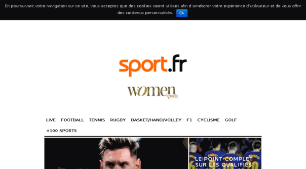 toulousaine31.sport.fr