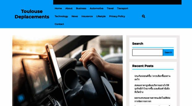 toulouse-deplacements.com