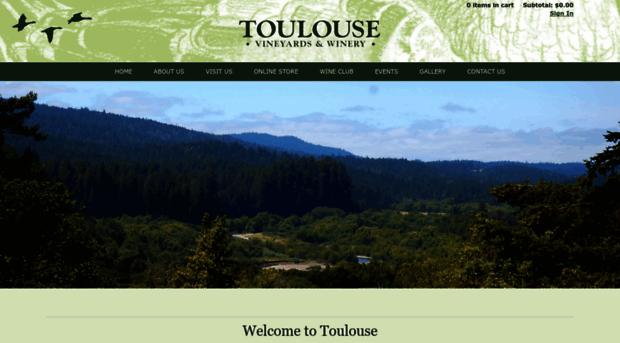 toulousevineyards.com