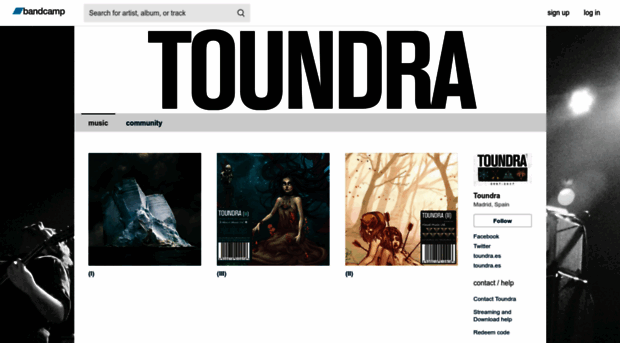 toundra.bandcamp.com