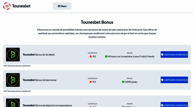 tounesbet.live