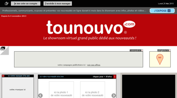 tounouvo.com