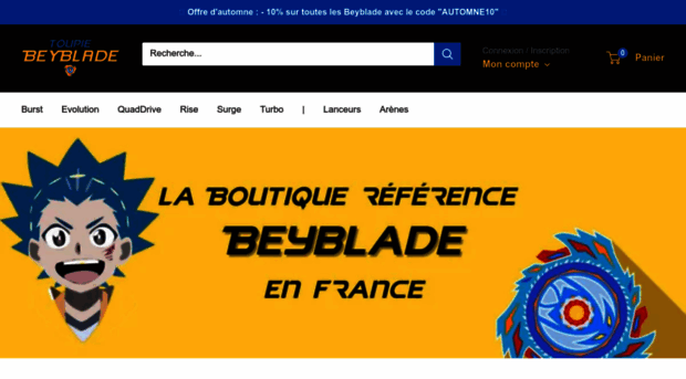 toupie-beyblade.fr