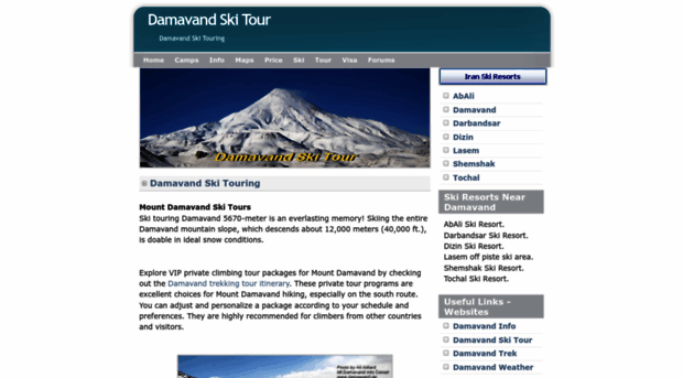 tour-damavand.net