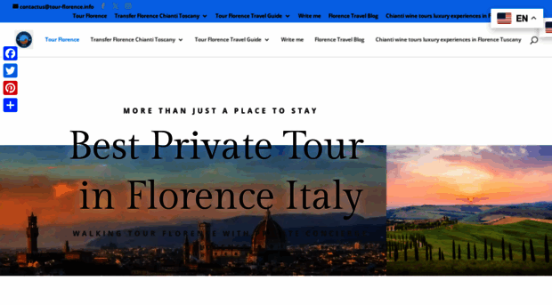 tour-florence.info