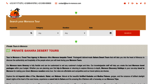 tour-in-morocco.com