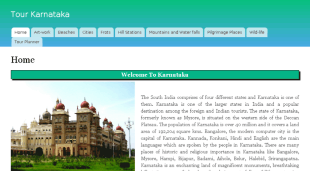 tour-karnataka.com