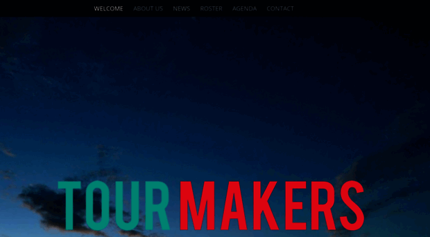 tour-makers.net