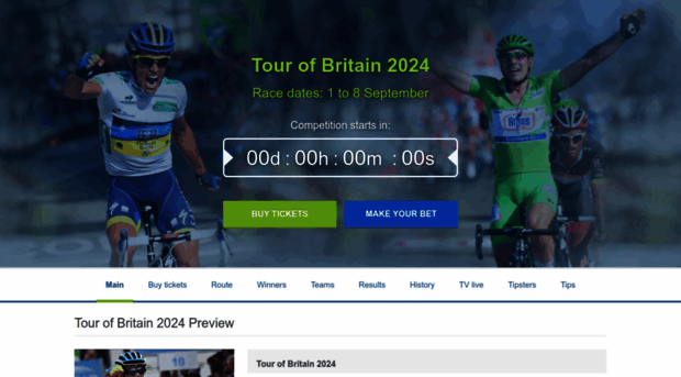 tour-of-britain.com