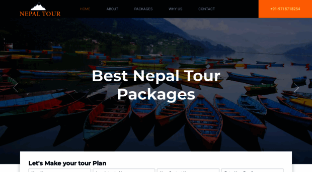 tour-of-nepal.com