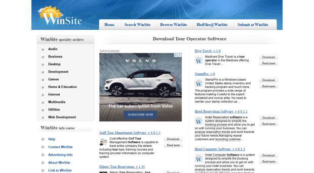 tour-operator-software.winsite.com