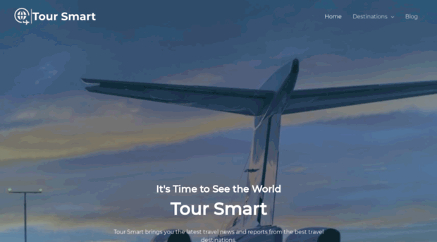 tour-smart.co.uk