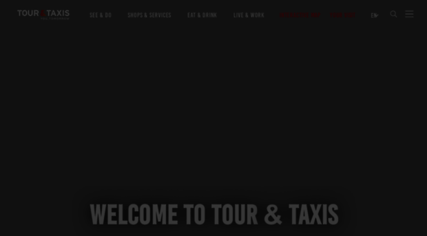 tour-taxis.com