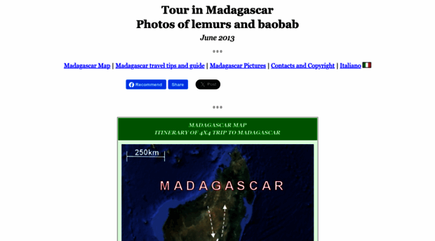 tour-to-madagascar.com