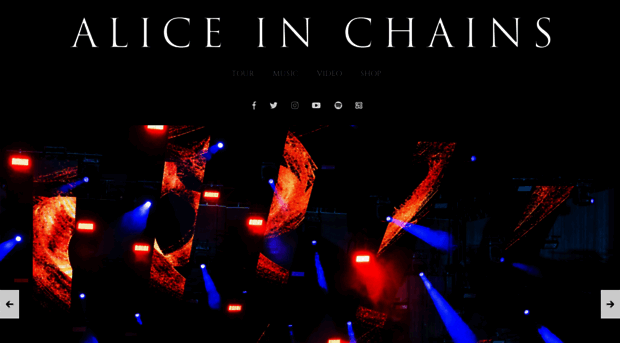 tour.aliceinchains.com