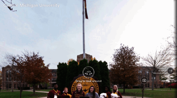 tour.cmich.edu