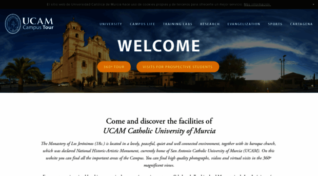 tour.ucam.edu