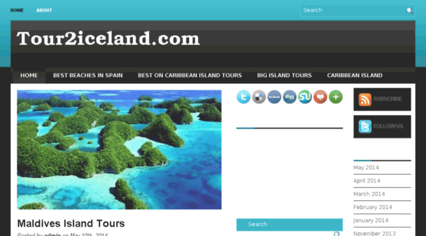tour2iceland.com