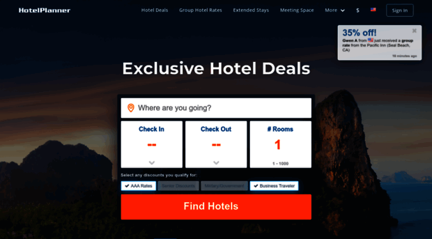 touraidhotels.com