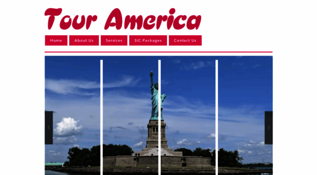 touramerica.us.com