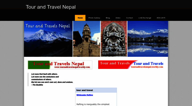 tourandtravelsnepal.weebly.com