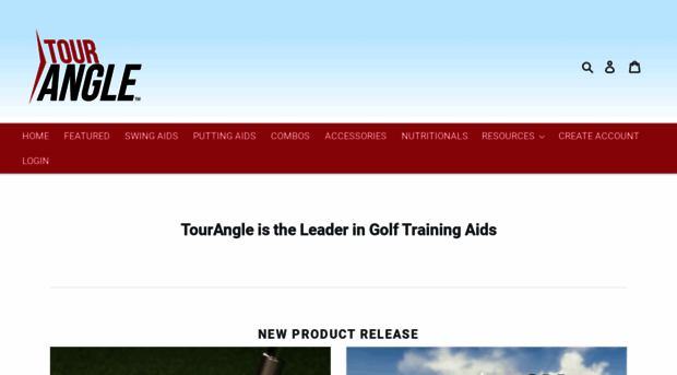 tourangle.com