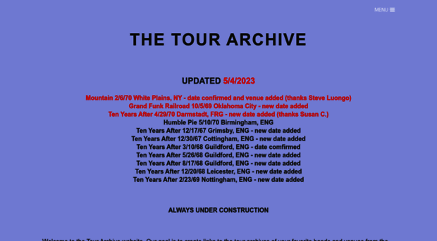 tourarchive.weebly.com