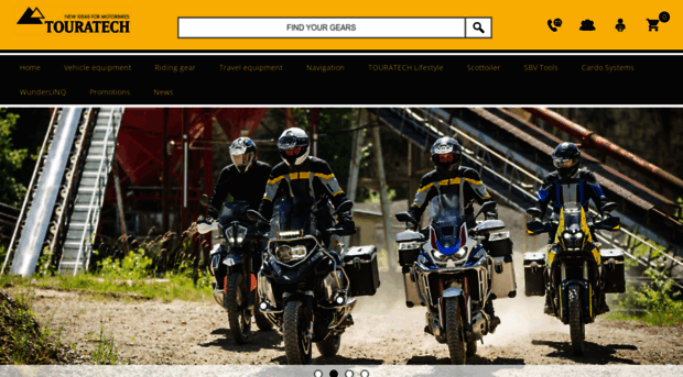 touratech.co.th